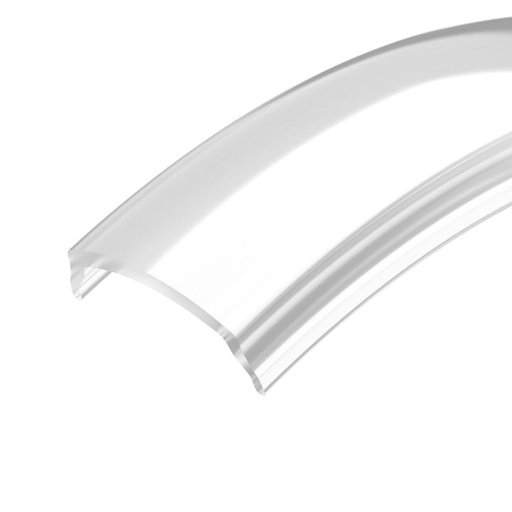 Рассеиватель Arlight ARH-Bent-W11-2000 Frost 023606