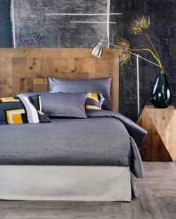 Постельное белье 2 спальное евро Svad Dondi Metropole 11 peacock blu бирюзовый