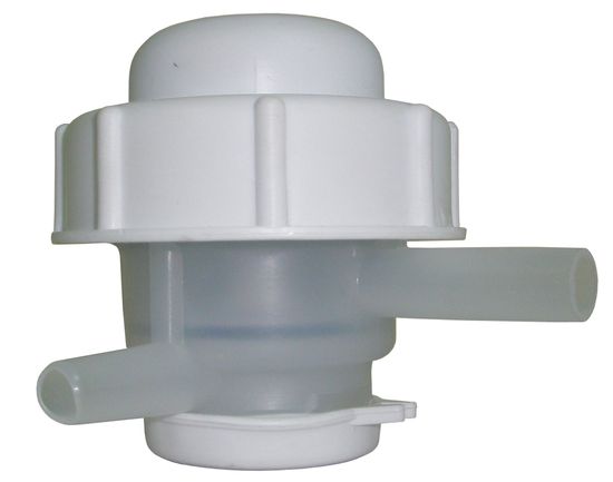 Пульсатор одновременного доения АДС 11.03.000  нерег., 60/40