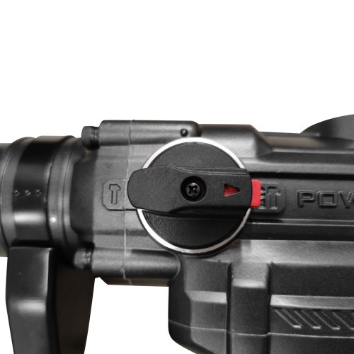 Перфоратор TEH TH4017V