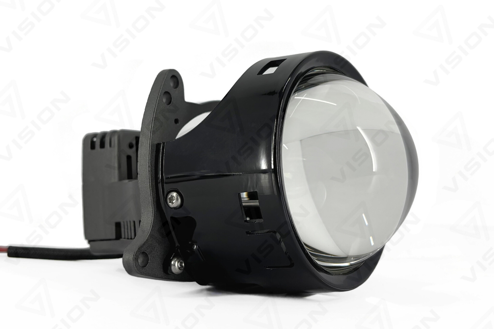 Vision Bi-Led Advance Series 5500K 3,0" 24V