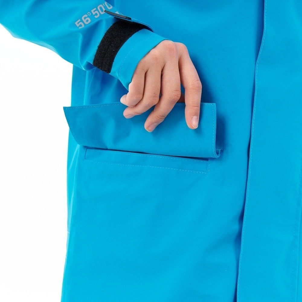 Dragonfly Дождевик городской DF RAINCOAT 2.0