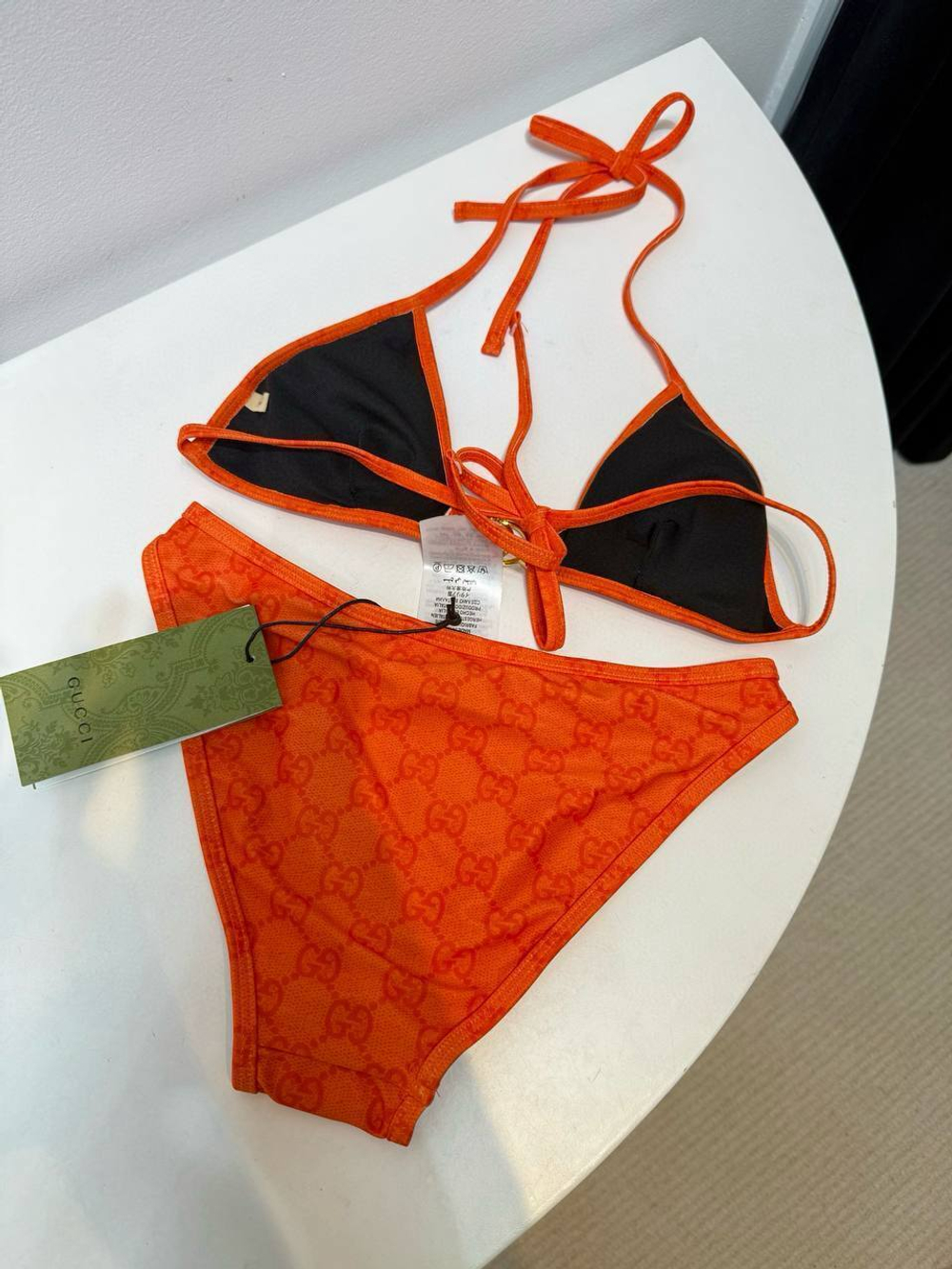Купальник Gucci
