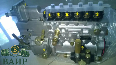 Комплект топливного переоборудования из Евро-3 в Евро-2 WP10.336 для а/м Shacman