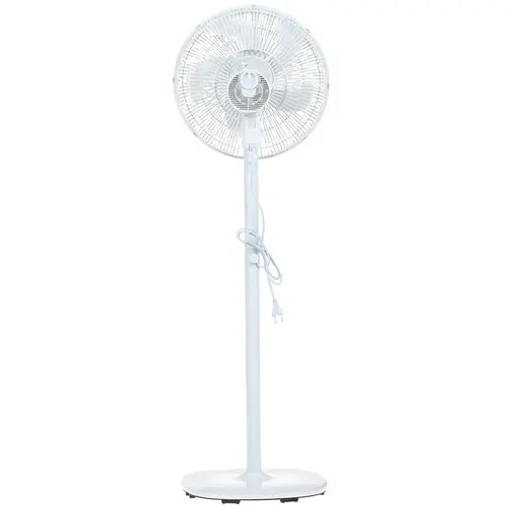 Напольный вентилятор Electrolux EFF-1005