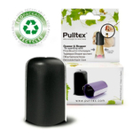 Пробка-открывалка для шампанского Pulltex черная
