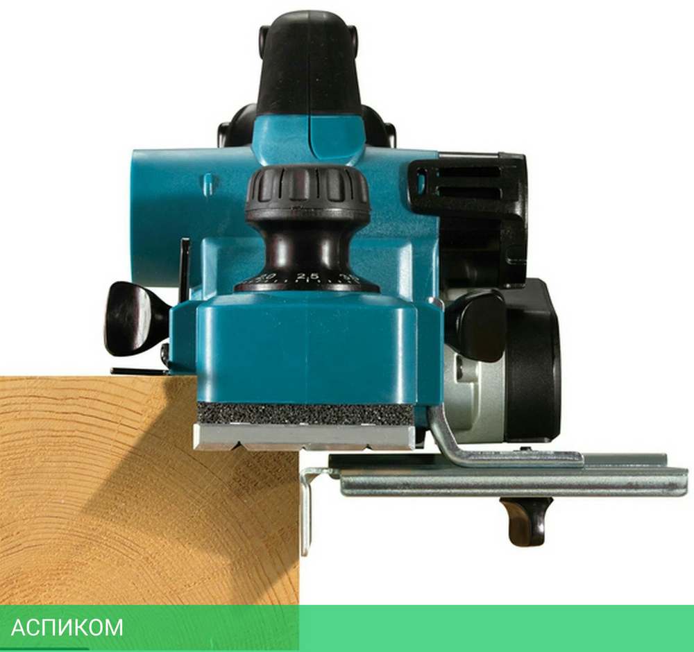 Электрорубанок Makita DKP 181 Z