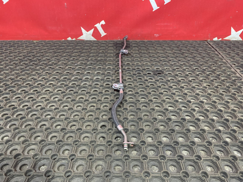 Трубка системы охлаждения EGR 2020г