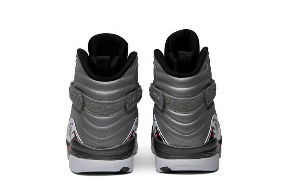 Кроссовки Jordan Air Jordan 8 Retro Reflections Of A Champion