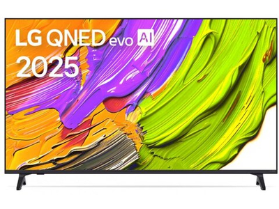 QNED телевизор LG 55QNED70A6A 4K Ultra HD