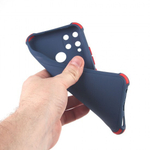 Чехол для Realme C15, 012423 Желтый