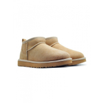 Угги Ugg Women's Classic Ultra Mini Sand