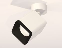 Ambrella Комплект накладного поворотного светильника Techno XM7812002