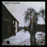 David Gilmour / David Gilmour (CD)