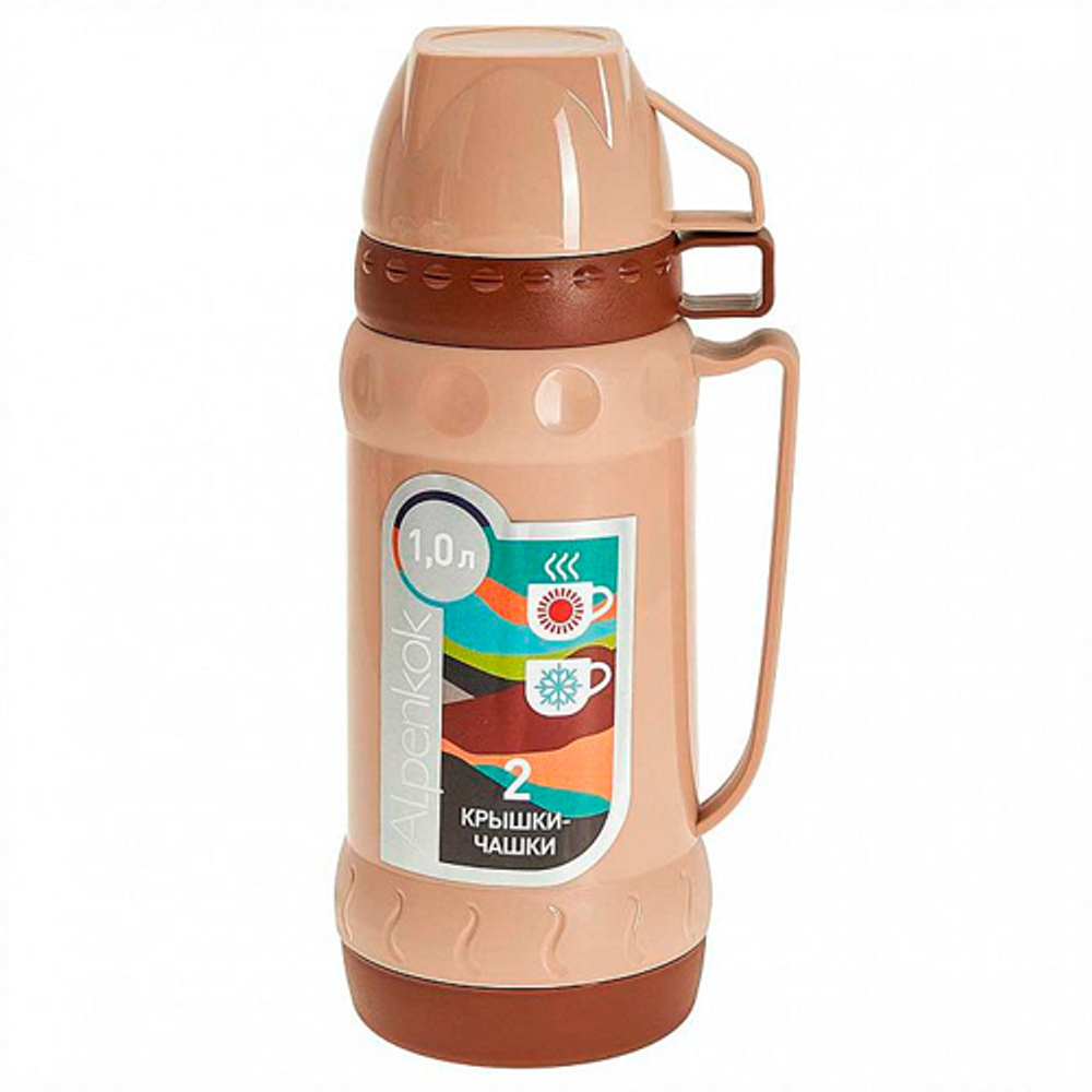 термос Alpenkok AK-10034S