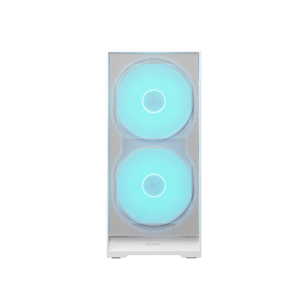 Компьютерный корпус Cougar Airface 180 WH без Б/П