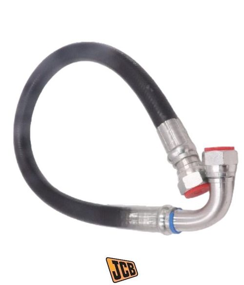 Гидравлический шланг JCB 635/30800, 635-30800, 63530800