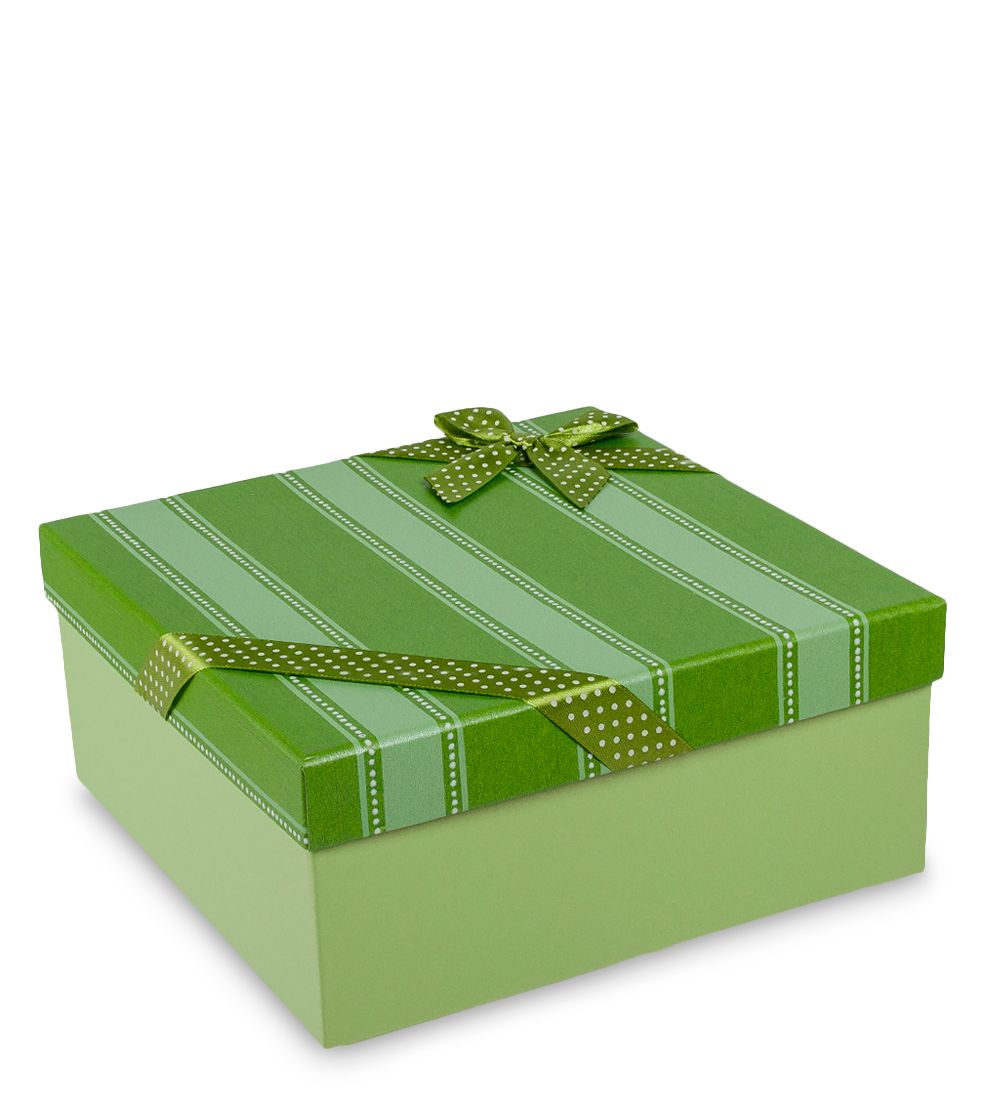 Packing Symphony ZK-04/2 Коробка «Яркая тесьма»