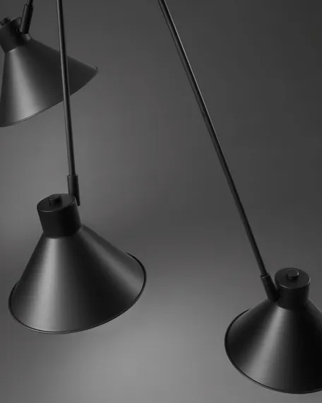 Подвесной светильник Odine | La Forma | Испания | Купить в Hallberg.ru