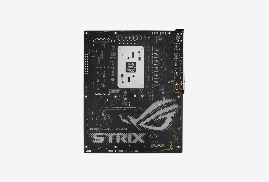 ROG STRIX B850-F GAMING WIFI_0826531100737