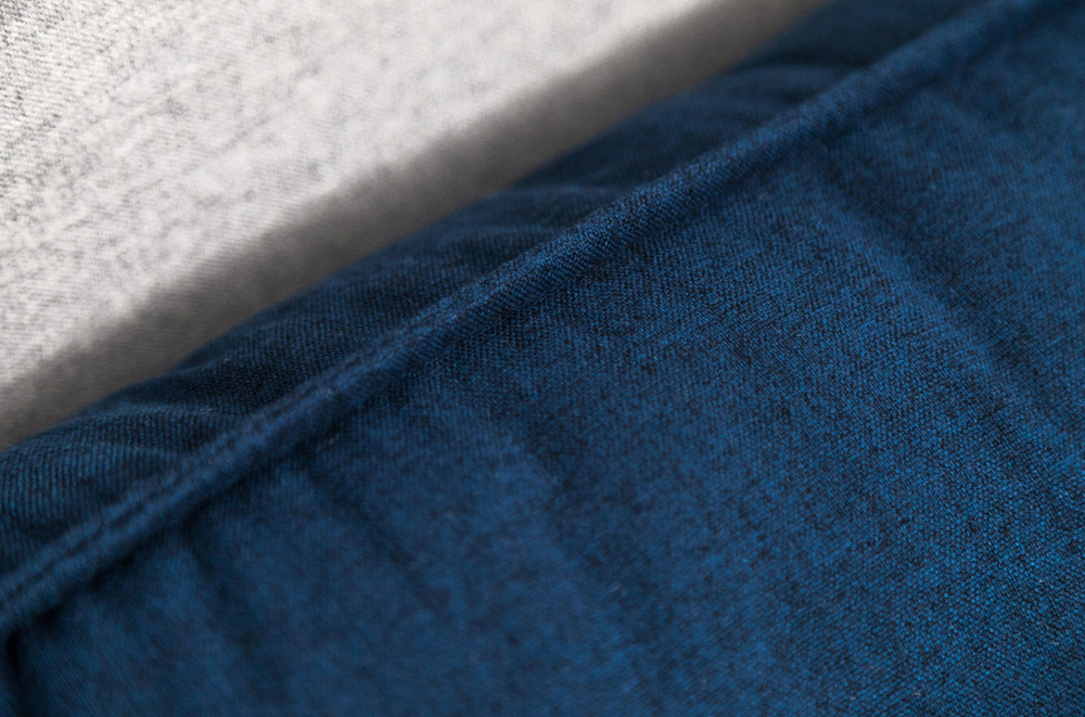 Диван двухместный с высокой спинкой БЕЛЛАДЖИО