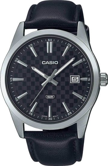 Наручные часы Casio MTP-VD03L-1A