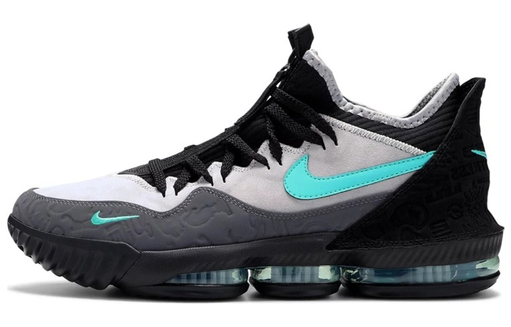 Кроссовки Nike Lebron 16 16