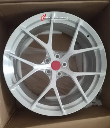 КОВАНЫЕ ДИСКИ ДЛЯ BMW I4 G26 2023 БМВ