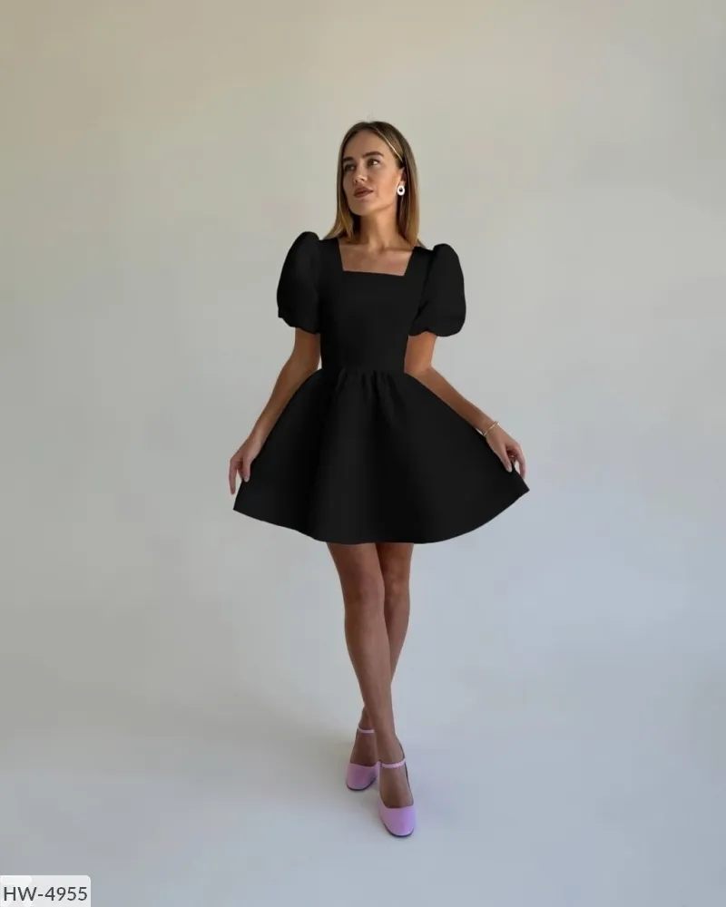 Платье IB-2089 Фабрика Моды