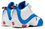 Кроссовки Reebok Answer Iv "Dynamic Blue"