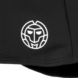 Женская теннисная юбка BIDI BADU Mora Tech Skirt Women - Black, White