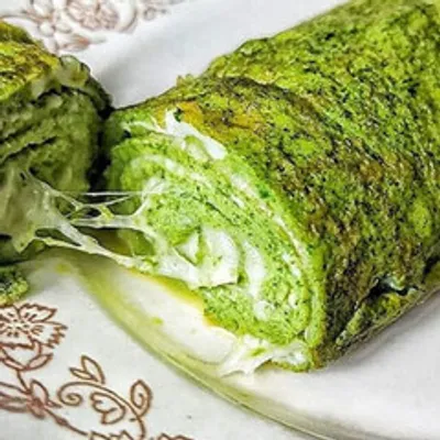 Японский омлет (Тамагояки) по-русски. Два рецепта в одном