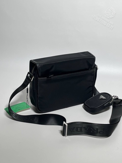 Сумка через плечо Prada