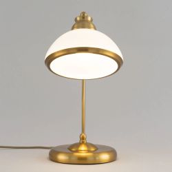 Citilux Краков CL401813 Настольная лампа Бронза