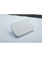 Душевая система с тропическим душем Gappo G2428