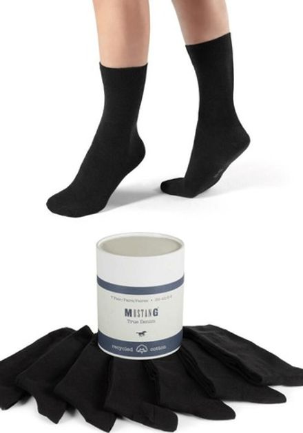 Носки Men Socks in Box 7p MU31043-9999