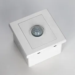CLR005KS0 Skally Реле Движения Белое, до 200W