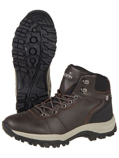 Ботинки Norfin Ntx URBAN HIKER р.40