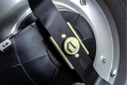 Газонокосилка самоходная Makita ELM4621