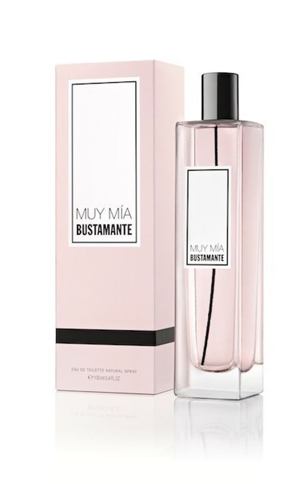 David Bustamante Muy Mia