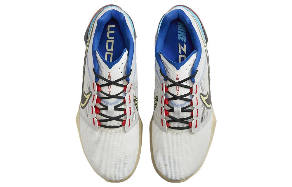 Кроссовки Nike Zoom Metcon Turbo 2