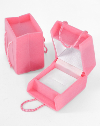 Футляр сумочка, серия "Романтика"