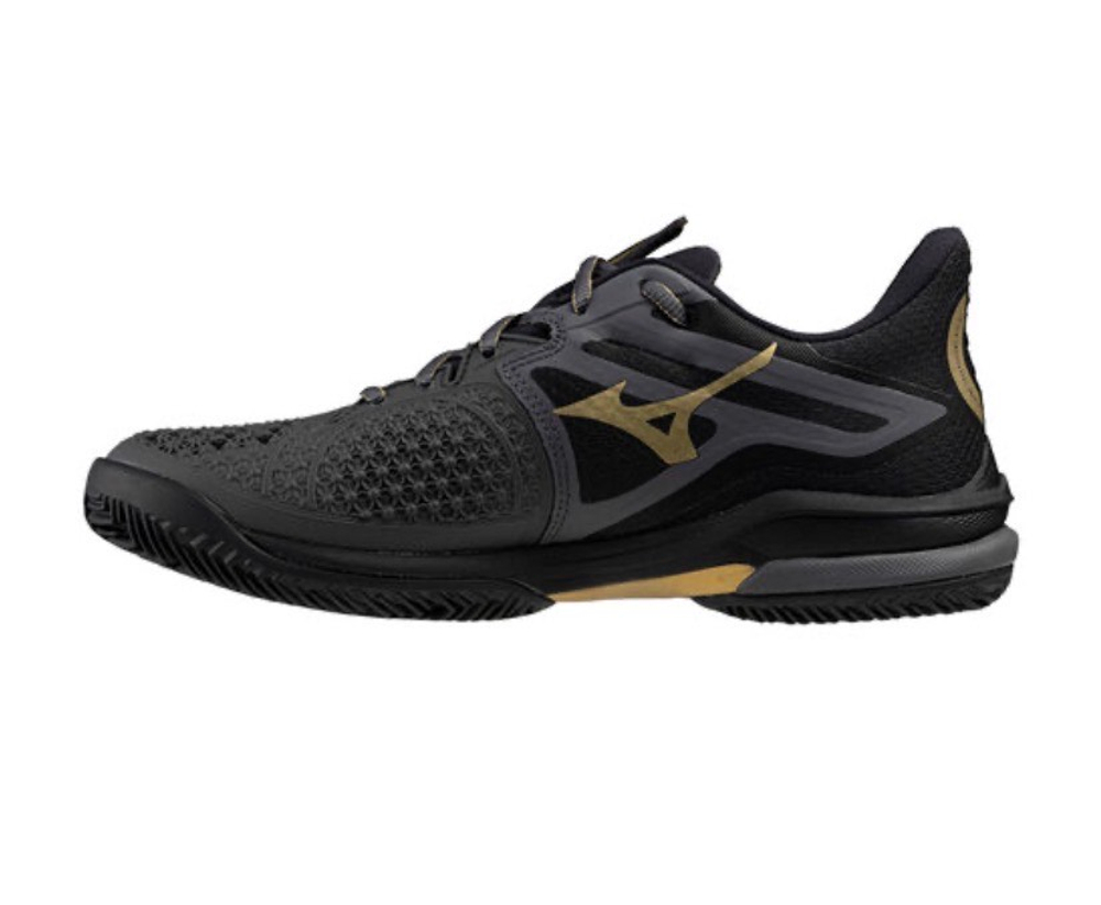 MIZUNO, WAVE EXCEED TOUR 6 CC 10Th, Tennis, , MEN, US 11 /EUR 44,5 /UK 10 /СМ 29