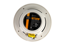 CVGAUDIO WT58W Встраиваемый двухполосный влагозащищенный громкоговоритель