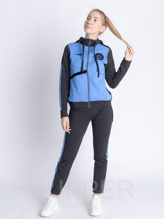 Спортивные костюмы