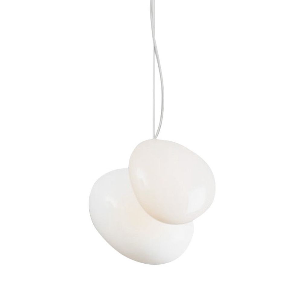 Подвесной светильник 10660P/L white