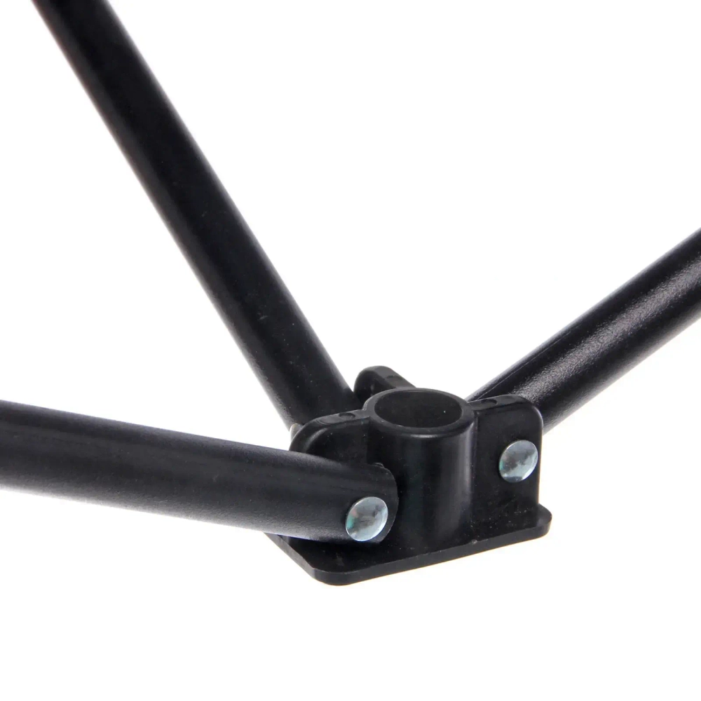 Стол кемпинговый складной XH9555, 94*55*50 см, с полкой