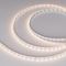 Светодиодная лента Arlight 8W/m 80Led/m 2835SMD теплый белый 5M RZ-A80-8mm 24V Warm3500 046014