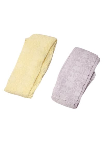 Комплект колготок детских, Arina 2 шт