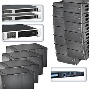 Готовые комплекты